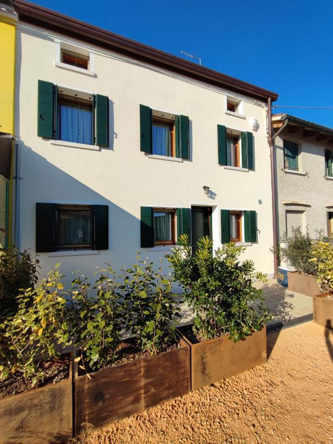 Appartamento Alla Torre 162 Cavallino-Treporti Exterior foto