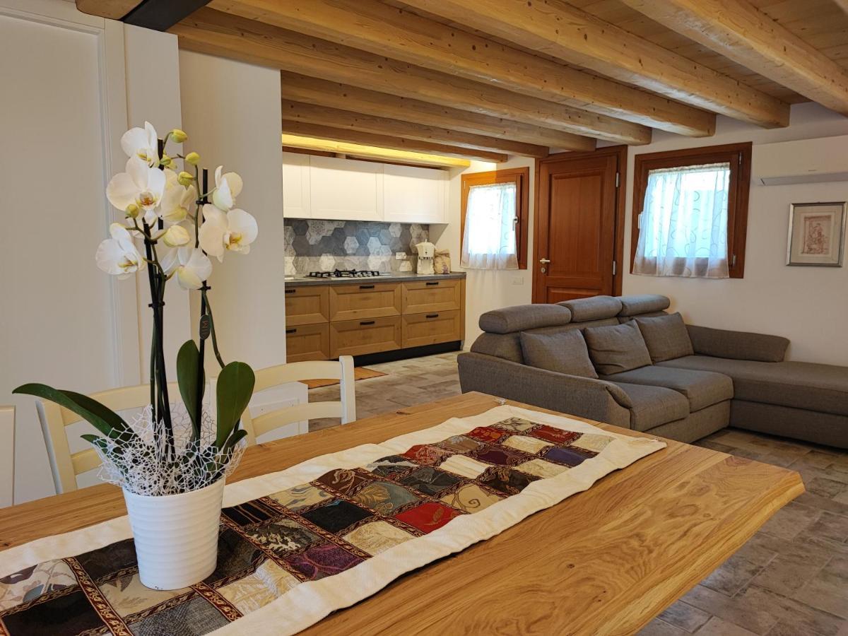 Appartamento Alla Torre 162 Cavallino-Treporti Exterior foto