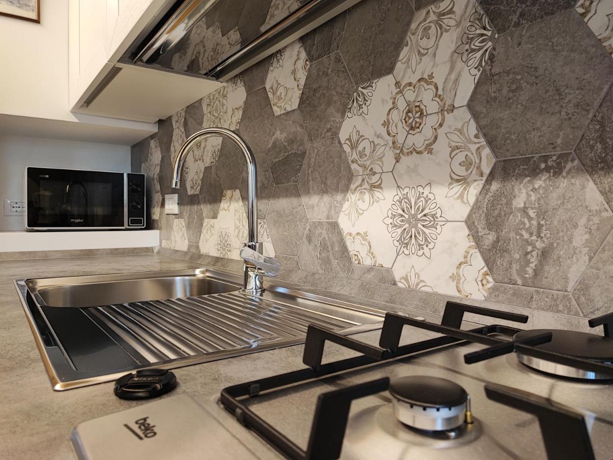 Appartamento Alla Torre 162 Cavallino-Treporti Exterior foto