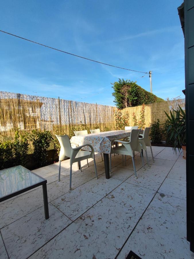 Appartamento Alla Torre 162 Cavallino-Treporti Exterior foto