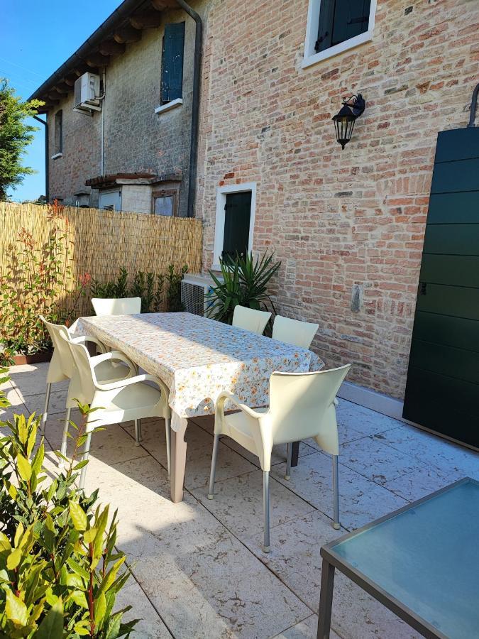 Appartamento Alla Torre 162 Cavallino-Treporti Exterior foto