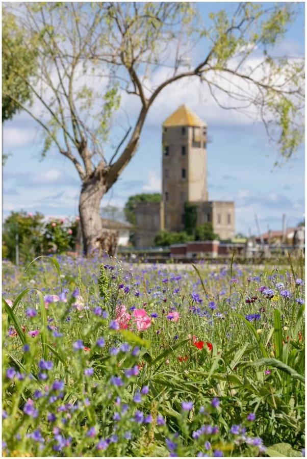 Appartamento Alla Torre 162 Cavallino-Treporti Exterior foto